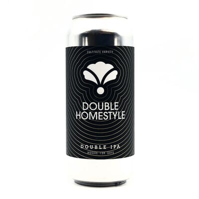 Bearded Iris Brewing Double Homestyle (Price Drop) Bearded Iris Brewing Double Homestyle (Price Drop)