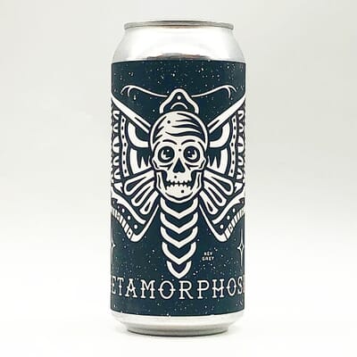 Black Iris Brewery Metamorphosis Black Iris Brewery Metamorphosis