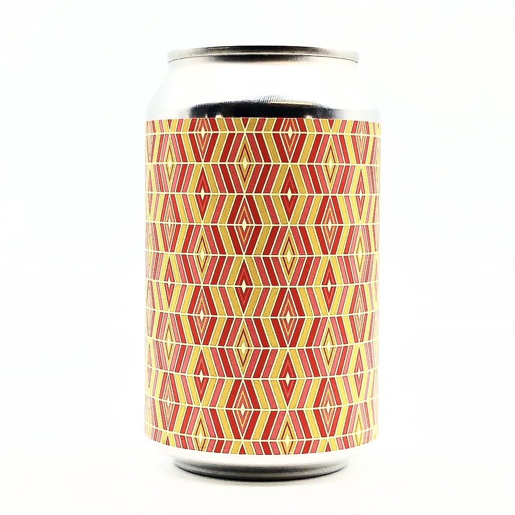 Brick Brewery Imperial Yuzu 