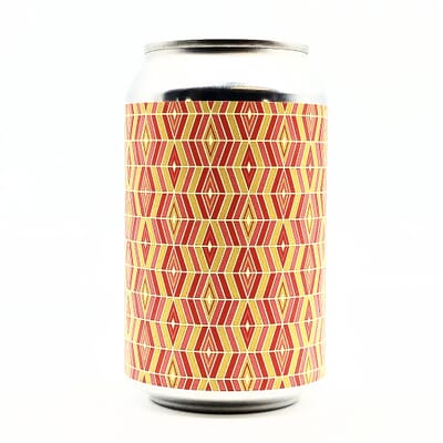 Brick Brewery Imperial Yuzu Brick Brewery Imperial Yuzu