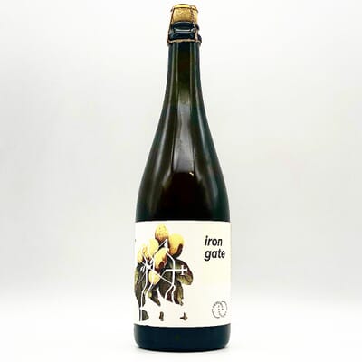 Crossover Blendery irongate Crossover Blendery irongate