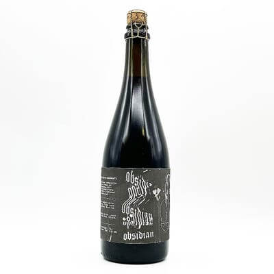 Crossover Blendery Obsidian Crossover Blendery Obsidian