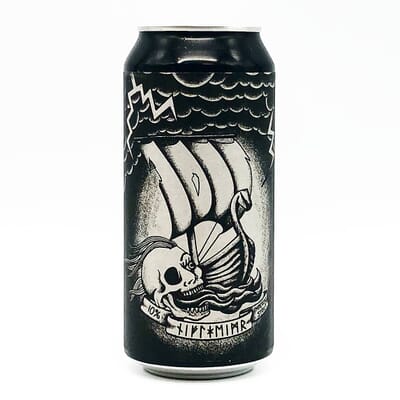 Fallen Acorn Brewing Co Niflheim Fallen Acorn Brewing Co Niflheim