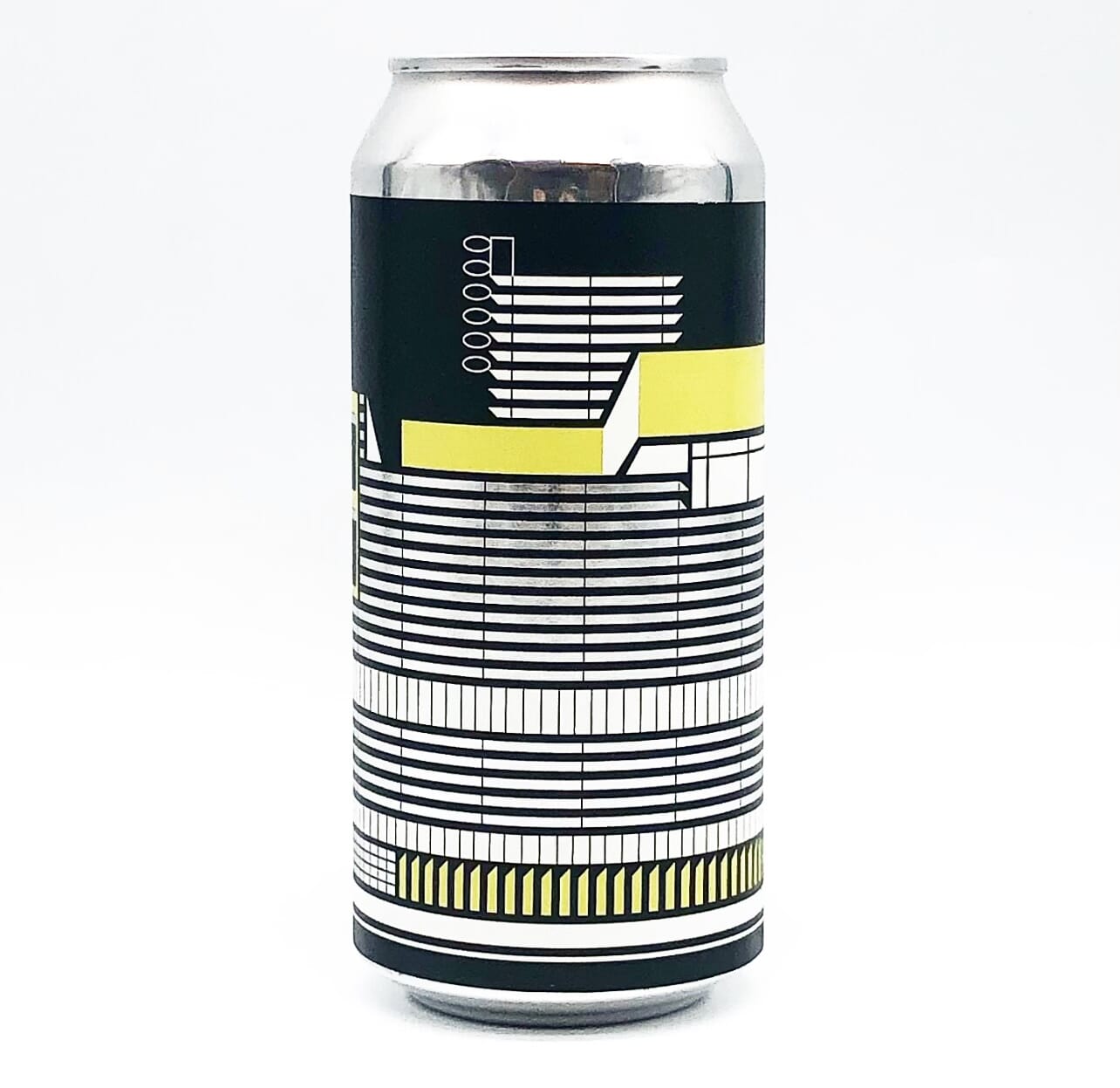 GlassHouse Beer Co DDH LIVE AND DIRECT 