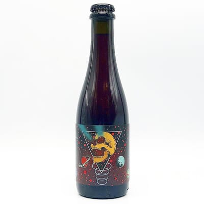 Holy Goat Brewing Astral Destiny Holy Goat Brewing Astral Destiny