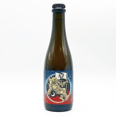 Holy Goat Brewing Space Wizard Holy Goat Brewing Space Wizard