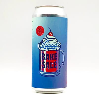 Jester King Brewery Liquid Bake Sale - Premier Hop