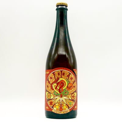 Jester King Brewery Provenance - Blood Orange & Tangerine Jester King Brewery Provenance - Blood Orange & Tangerine