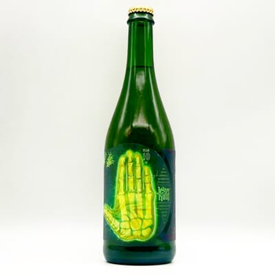 Jester King Brewery Year 10 Jester King Brewery Year 10