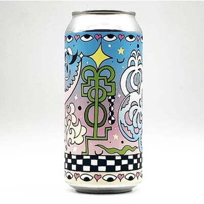 Marlobobo Imploded Lips (short date 13/10 price drop) Marlobobo Imploded Lips (short date 13/10 price drop)