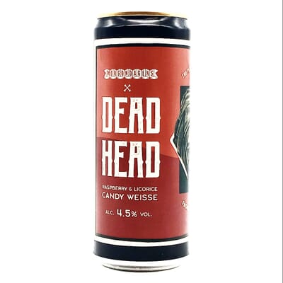 Morgondagens Bryggeri Deadhead Morgondagens Bryggeri Deadhead