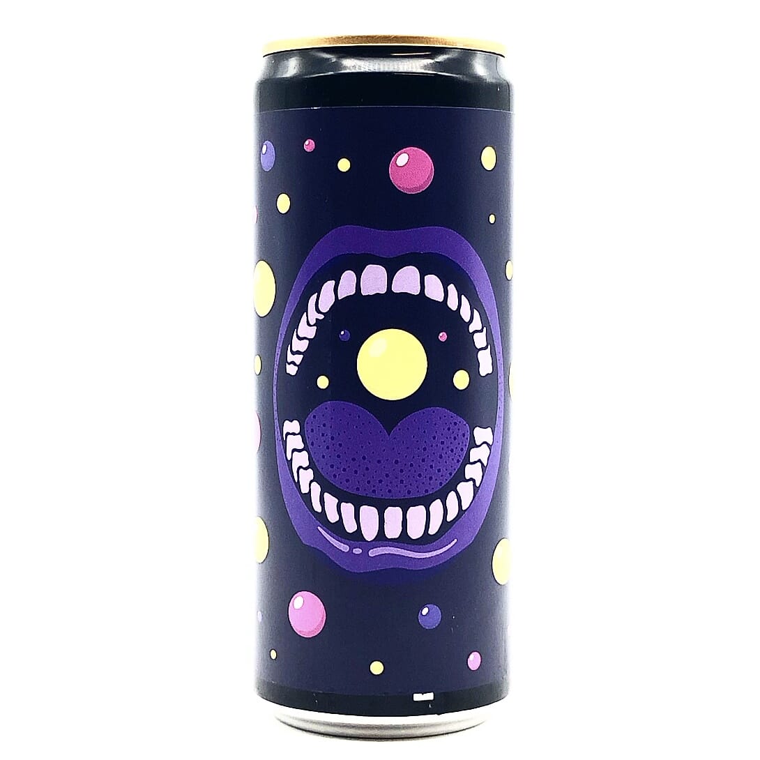 Morgondagens Bryggeri Fizzy Lemon 