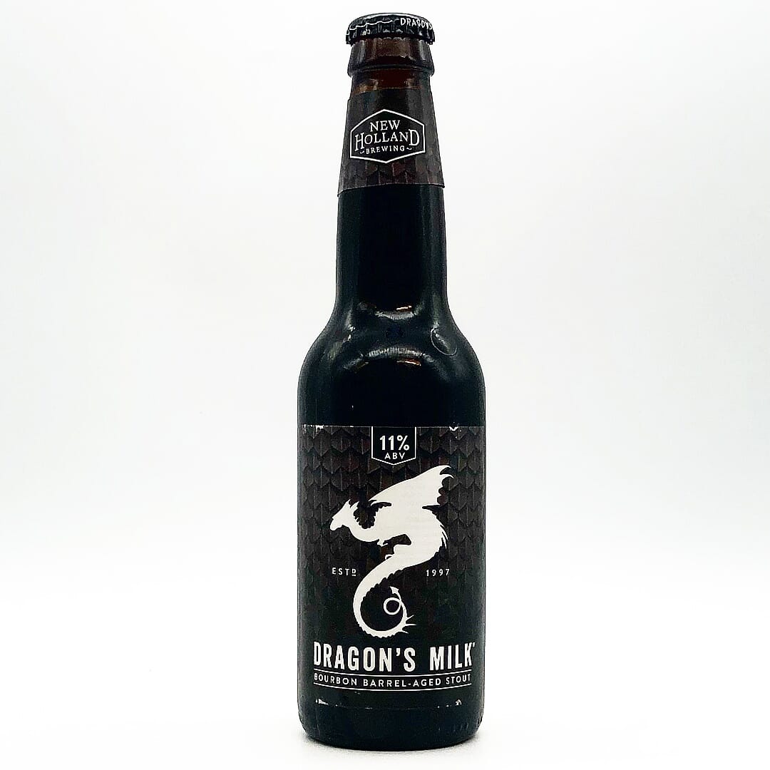 Buy New Holland Brew's BA Dragons Milk Stout at Premier Hop