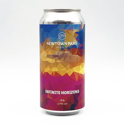 Newtown Park Brewing Co Infinite Horizons - Premier Hop