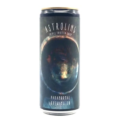 Paranormal Brewing Company Astroling - Premier Hop