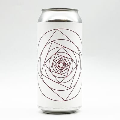 Up Front Brewing Blackcurrant Compote Imperial Sour Up Front Brewing Blackcurrant Compote Imperial Sour